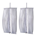 کاور کفش مای هوم مدل آلاس بسته 2 عددی