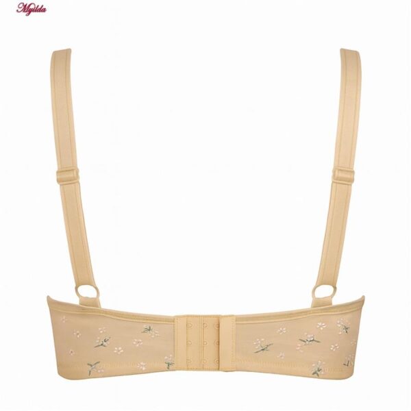 سوتین بدون فنر زنانه ماییلدا مدل 5348