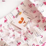 شلوارک راحتی زنانه ماییلدا مدل 5323-5 بسته 2 عددی