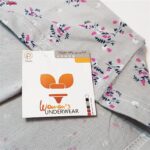 تاپ راحتی زنانه ماییلدا مدل گل گلی کد 5328-2