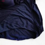 مایو زنانه اینفینیتی مدل دامن دار کد 5235