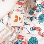 شلوارک راحتی زنانه ماییلدا مدل 5323-6 بسته 2 عددی