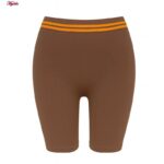 ست نیم تنه و شلوارک ورزشی زنانه ماییلدا مدل 5327