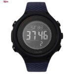 ساعت مچی دیجیتال مدل کامپیوتری کد 5194-002
