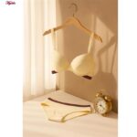 ست شورت و سوتین زنانه میسا مدل 5346-9030