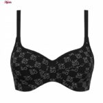 سوتین فنردار زنانه میسا مدل 5342-9040