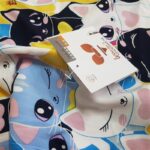 پیراهن یقه گرد زنانه ماییلدا مدل 5357