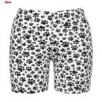 شلوارک راحتی زنانه ماییلدا مدل 5323-4 بسته 2 عددی