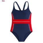 مایو زنانه مدل 1260