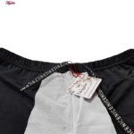 مایو مردانه ماییلدا مدل 3686-5051 رنگ مشکی