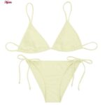 مایو دوتکه زنانه مدل h-1210