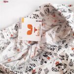 شلوارک راحتی زنانه ماییلدا مدل 5323-4 بسته 2 عددی