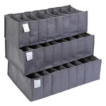 نظم دهنده کشو مای هوم پک کد n3 بسته 3 عددی