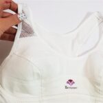 نیم تنه ورزشی زنانه ماییلدا مدل 3785 رنگ سفید