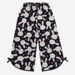 شلوارک راحتی زنانه ماییلدا مدل خرگوش کد 5358