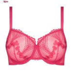 ست شورت و سوتین زنانه برتا مدل فنردار کد 5339-2021