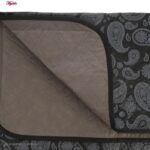 زیر انداز سفری 6 نفره مدل لیمان کد TM-03