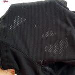 تی شرت آستین کوتاه ورزشی زنانه ماییلدا مدل 5338-556