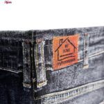 ارگانایزر مدل باکس شلوار مای هوم طرح شلوار جین کد 12499