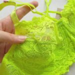 سوتین فنردار زنانه ماییلدا مدل هارنس ضربدری 5334