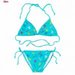 مایو دو تکه زنانه مدل 1272