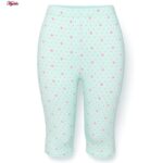 شلوارک راحتی زنانه ماییلدا مدل قلب قلبی کد 5329-7