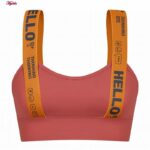 ست نیم‌تنه و شلوارک ورزشی زنانه ماییلدا مدل 5327