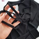 نیم تنه ورزشی زنانه ماییلدا مدل 5341-606