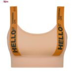 ست نیم‌تنه و شلوارک ورزشی زنانه ماییلدا مدل 5327