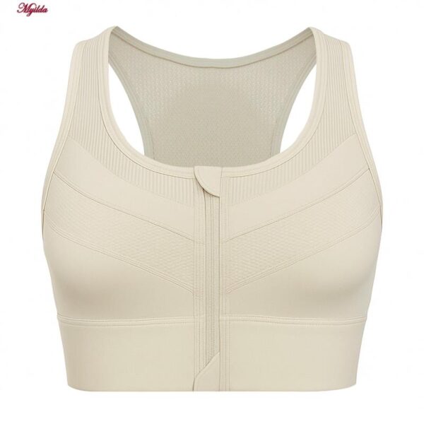 نیم تنه ورزشی زنانه ماییلدا مدل 5335-876