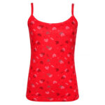 تاپ راحتی زنانه ماییلدا مدل قلبی کد 5328-3