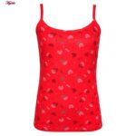 تاپ راحتی زنانه ماییلدا مدل قلبی کد 5328-3