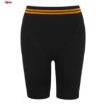 ست نیم‌تنه و شلوارک ورزشی زنانه ماییلدا مدل 5327