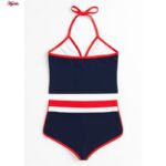 مایو دو تکه زنانه مدل 1261