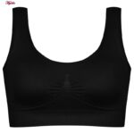 نیم تنه ورزشی زنانه ماییلدا مدل 5201-2 بسته 2 عددی