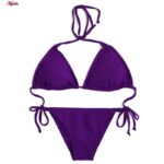 مایو دو تکه زنانه مدل 1249