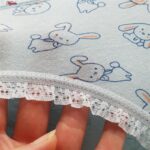 شورت زنانه ماییلدا مدل عروسکی خرگوش و توت فرنگی کد 5336-4 بسته 5 عددی