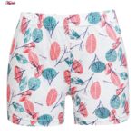 شلوارک راحتی زنانه ماییلدا مدل 5323-6 بسته 2 عددی