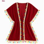 رویه مایو زنانه مدل 1239