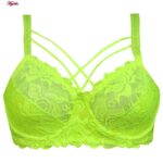 سوتین فنردار زنانه ماییلدا مدل هارنس ضربدری 5334