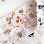 شلوارک راحتی زنانه ماییلدا مدل 5323-2 بسته 2 عددی