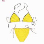 مایو دو تکه زنانه مدل 1238