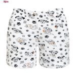 شلوارک راحتی زنانه ماییلدا مدل 5323-4 بسته 2 عددی