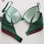 ست شورت و سوتین زنانه میسا مدل 5346-9030