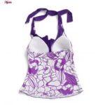 مایو دو تکه زنانه مدل 1240