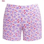 شلوارک راحتی زنانه ماییلدا مدل 5323-6 بسته 2 عددی