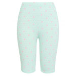 شلوارک راحتی زنانه ماییلدا مدل قلب قلبی کد 5329-7