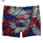 شورت پادار مردانه مدل 14-5384