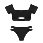 مایو دو تکه زنانه مدل 1270