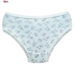 شورت زنانه ماییلدا مدل عروسکی خرگوش و توت فرنگی کد 5336-4 بسته 5 عددی